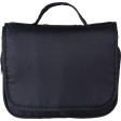 Necessaire da viaggio in poliestere 210 D ripstop Merrick FullGadgets.com