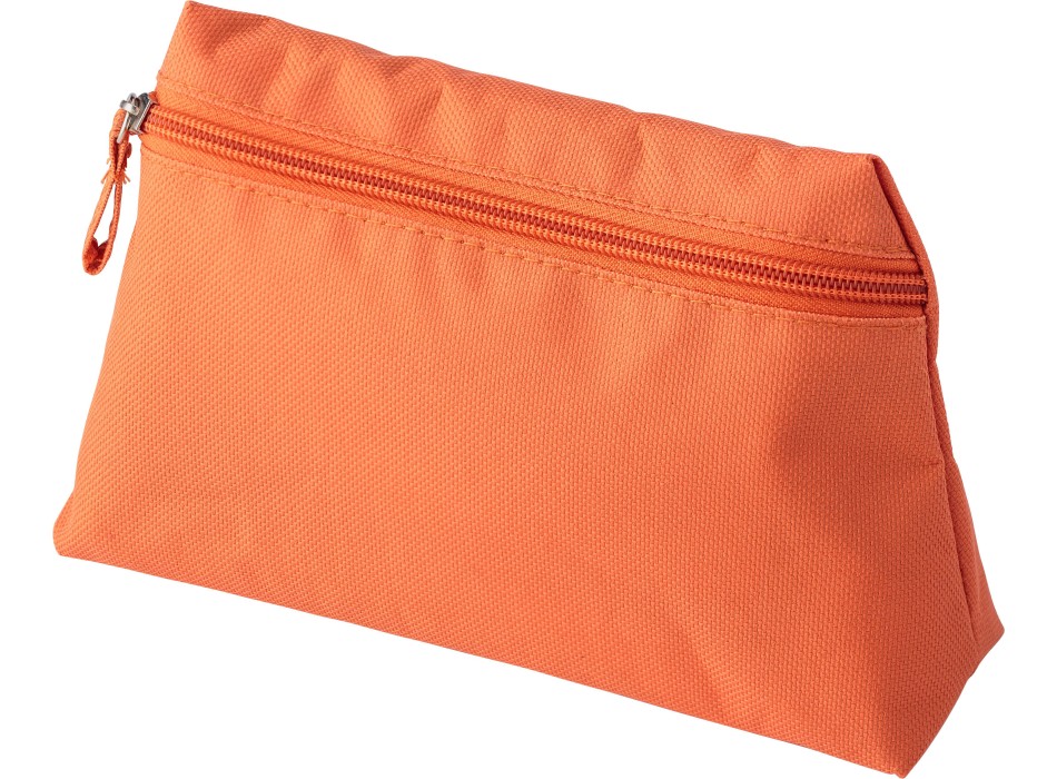 Necessaire da viaggio in poliestere 600 D Bonnie FullGadgets.com