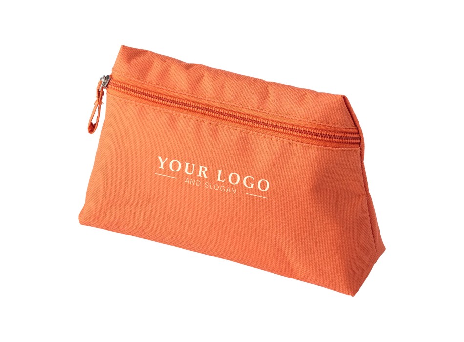 Necessaire da viaggio in poliestere 600 D Bonnie FullGadgets.com