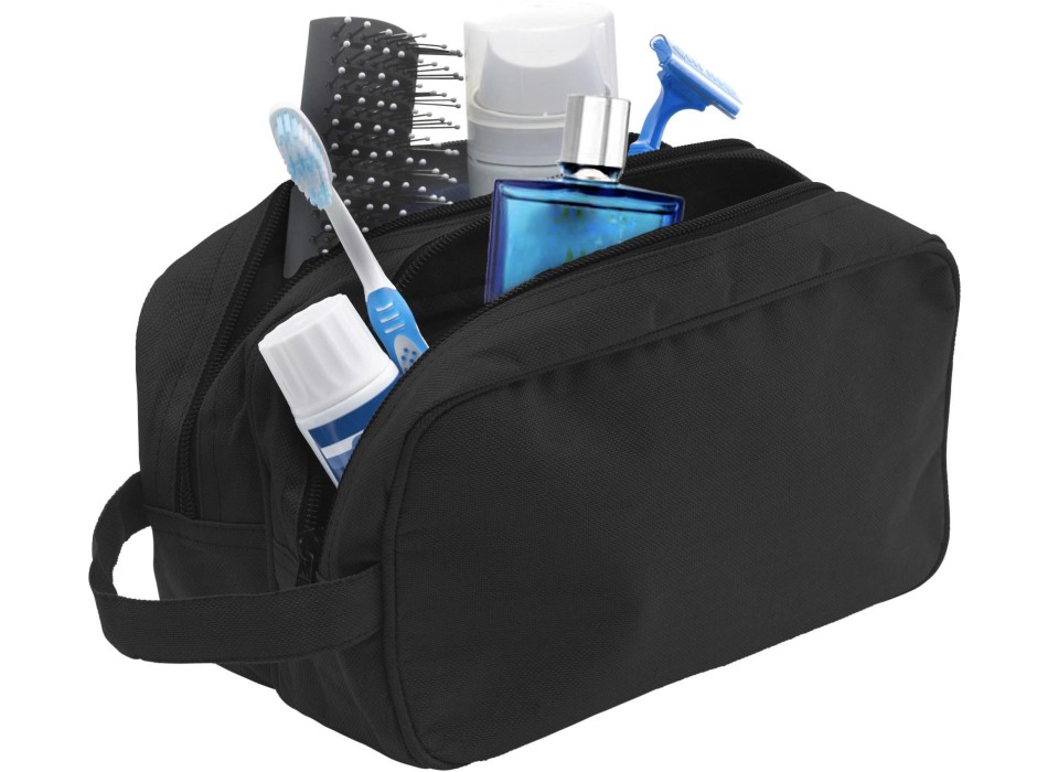 Necessaire da viaggio, in poliestere 600 D Calista FullGadgets.com