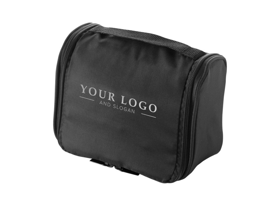 Necessaire da viaggio in poliestere Noëlle FullGadgets.com