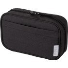 Necessaire da viaggio in poliestere rPET 600D Calix FullGadgets.com