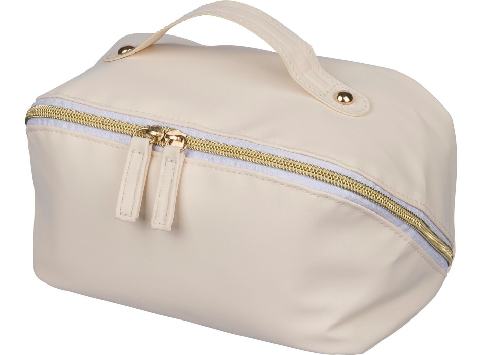 Necessaire da viaggio in PU riciclato Alon FullGadgets.com