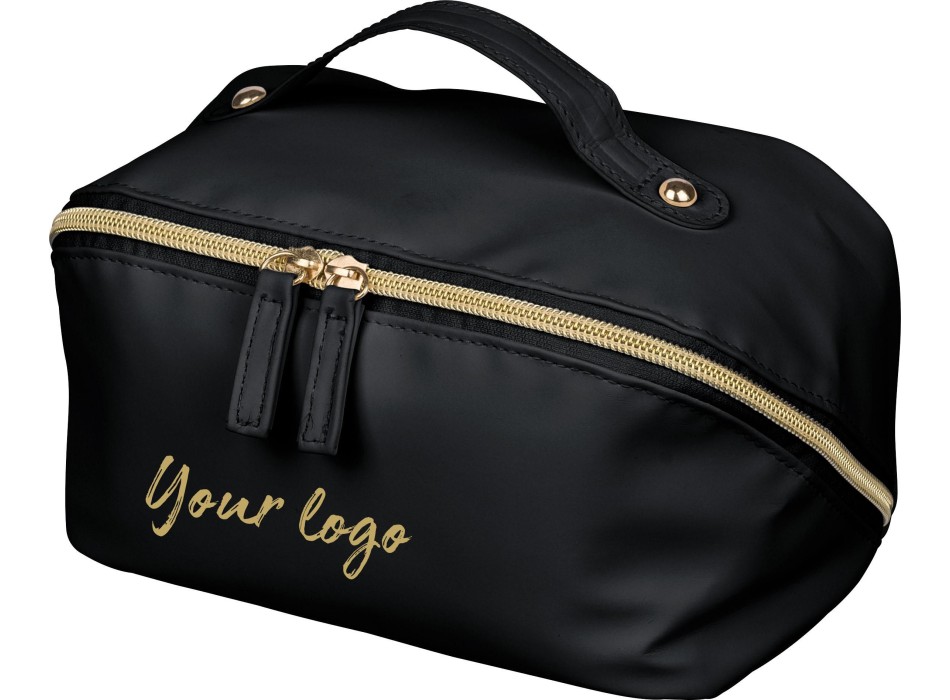 Necessaire da viaggio in PU riciclato Alon FullGadgets.com