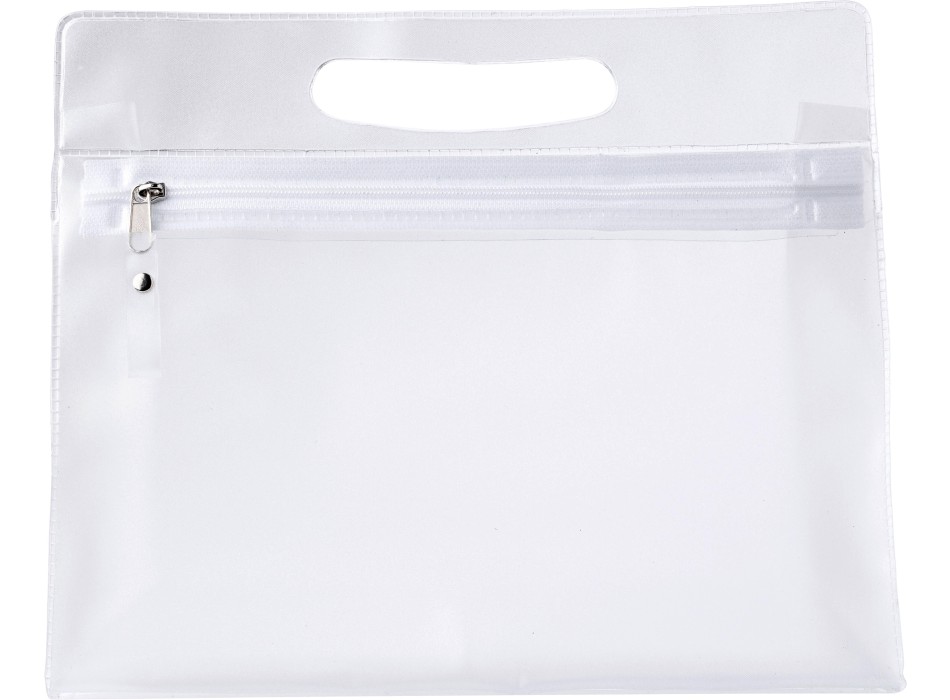 Necessaire da viaggio in PVC Clyde FullGadgets.com