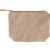 Necessaire in cotone riciclato 180 g/m² Cressida