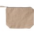 Necessaire in cotone riciclato 180 g/m² Cressida