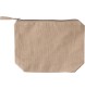 Necessaire in cotone riciclato 180 g/m² Cressida FullGadgets.com