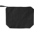 Necessaire in cotone riciclato 180 g/m² Cressida FullGadgets.com
