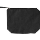 Necessaire in cotone riciclato 180 g/m² Cressida FullGadgets.com