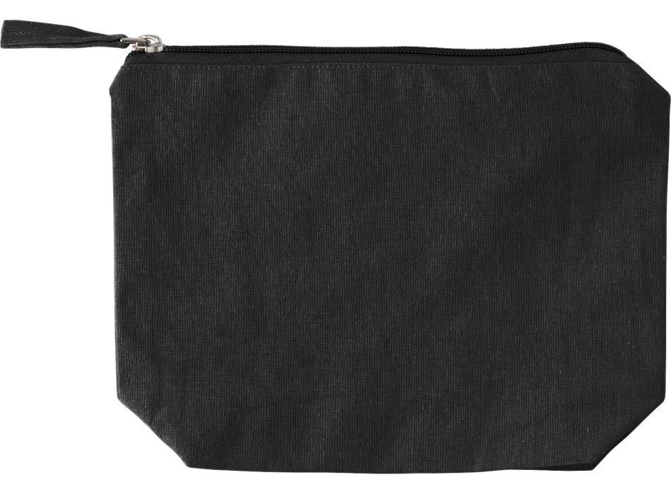 Necessaire in cotone riciclato 180 g/m² Cressida FullGadgets.com