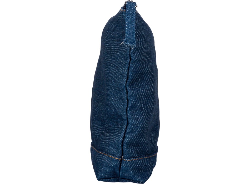 Necessaire in denim riciclato Orin FullGadgets.com