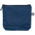Necessaire in denim riciclato Orin