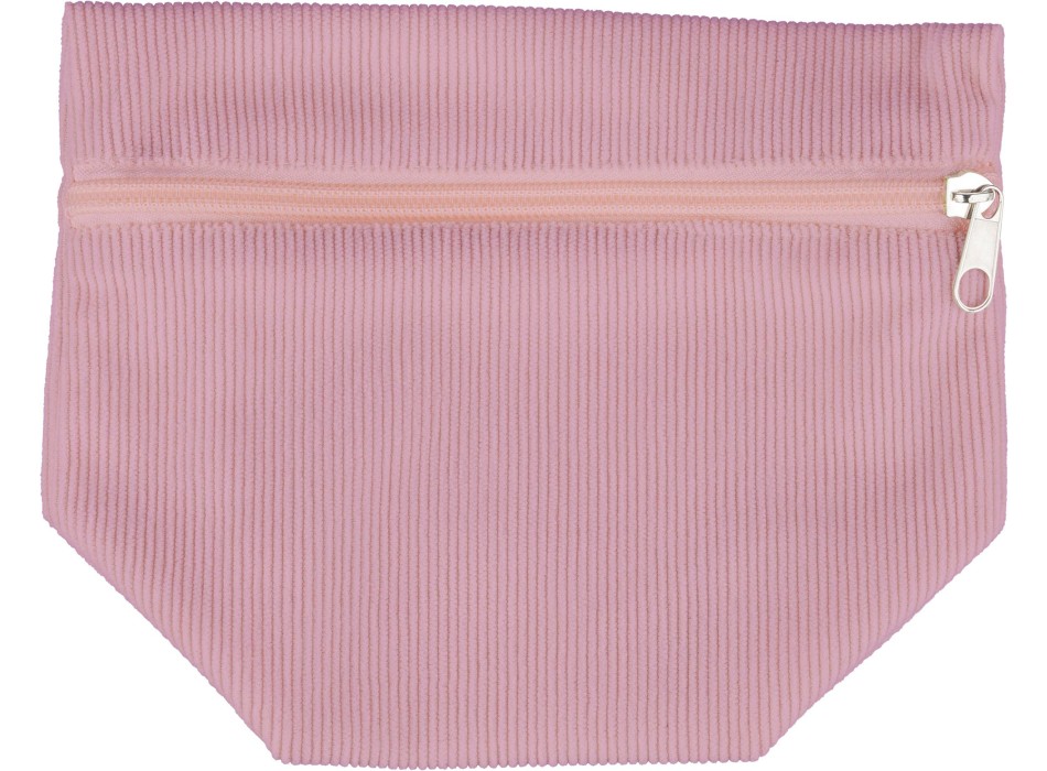 Necessaire in velluto a coste Tia FullGadgets.com