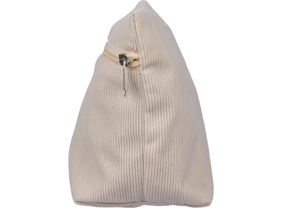 Necessaire in velluto a coste Tia FullGadgets.com