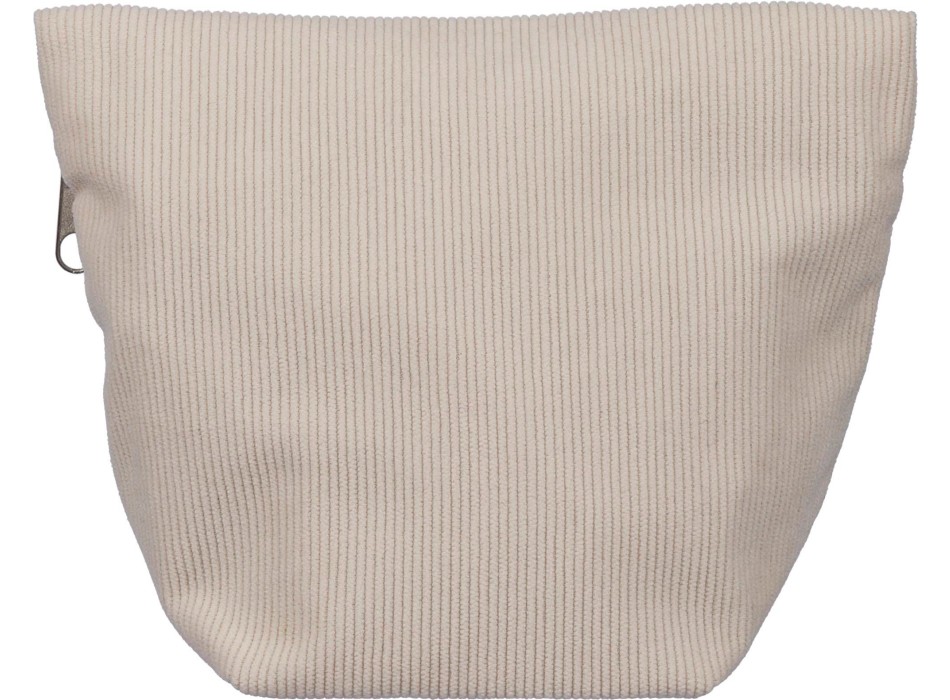 Necessaire in velluto a coste Tia FullGadgets.com