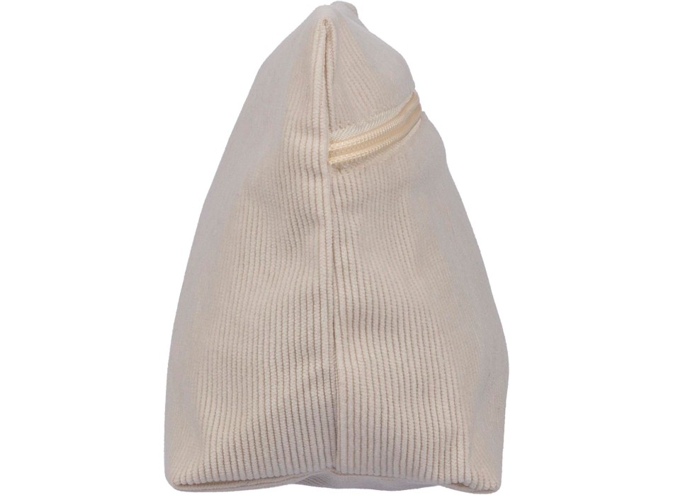 Necessaire in velluto a coste Tia FullGadgets.com