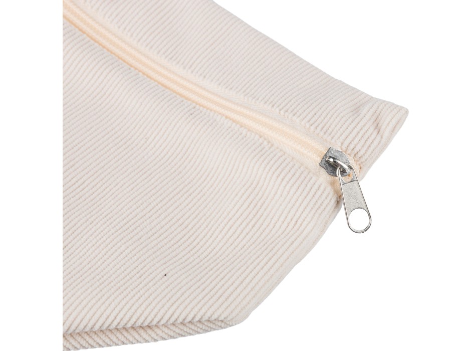 Necessaire in velluto a coste Tia FullGadgets.com