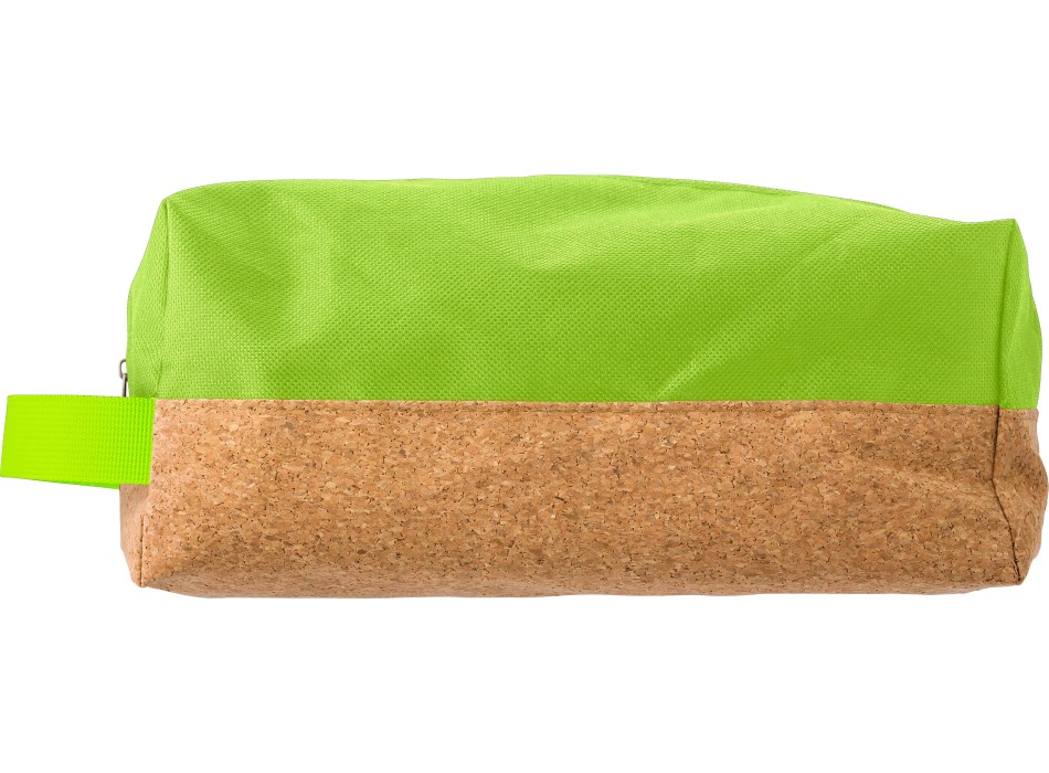 Necessarie in poliestere 600 D e sughero Lynn FullGadgets.com