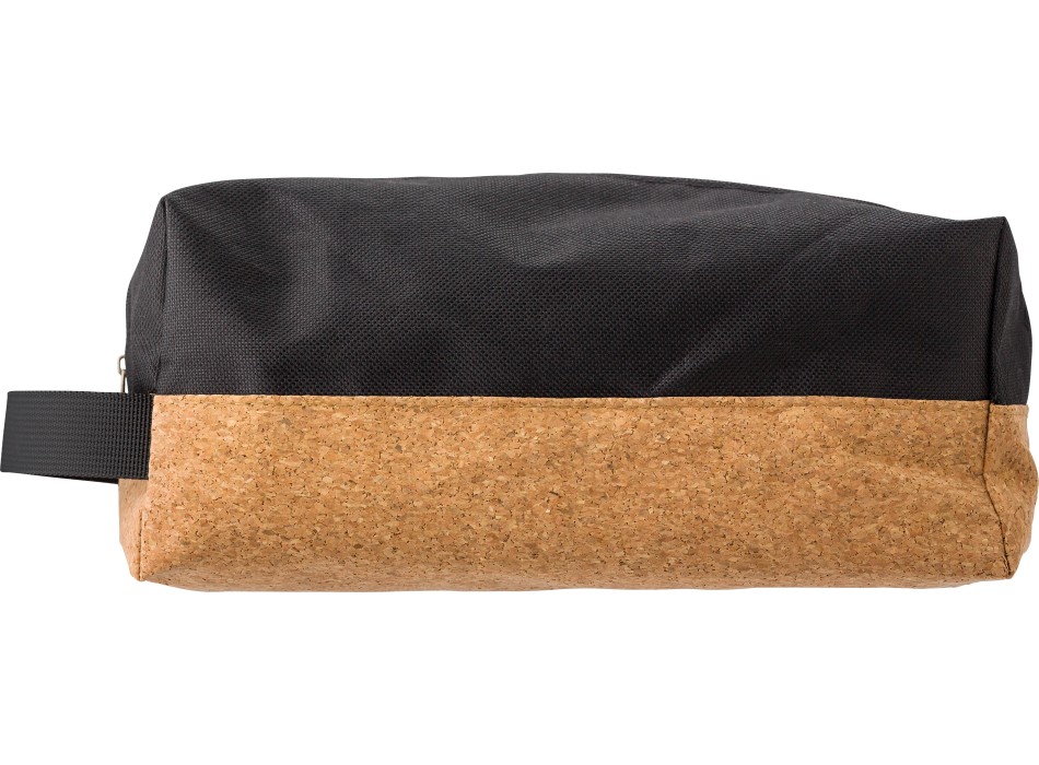 Necessarie in poliestere 600 D e sughero Lynn FullGadgets.com