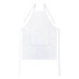 Neck Apron w/pock Canvas 60x80 FullGadgets.com