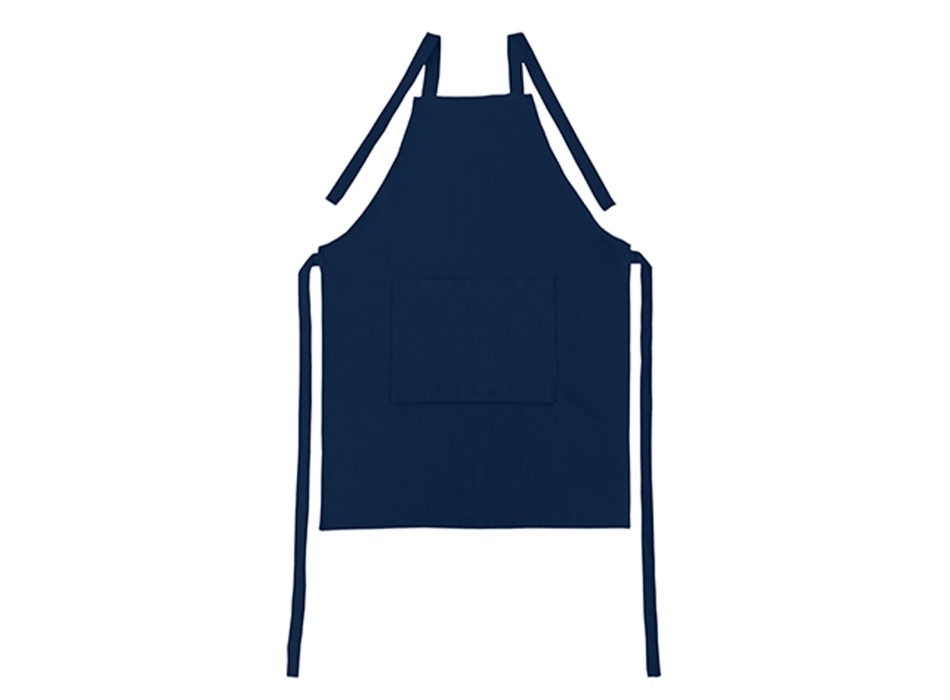Neck Apron w/pock Canvas 60x80 FullGadgets.com