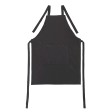 Neck Apron w/pock Canvas 60x80 FullGadgets.com