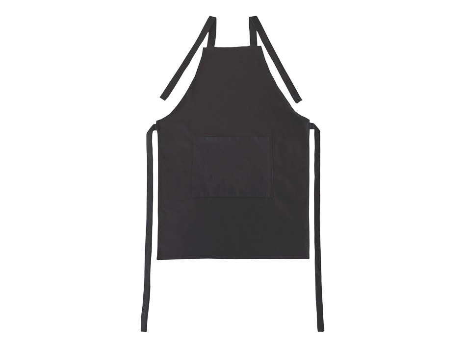 Neck Apron w/pock Canvas 60x80 FullGadgets.com