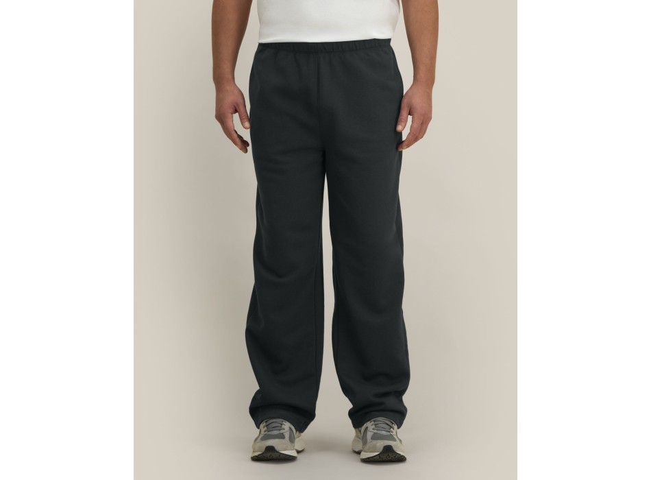 Needer - Il jogger unisex a gamba dritta con vestibilità rilassata FullGadgets.com