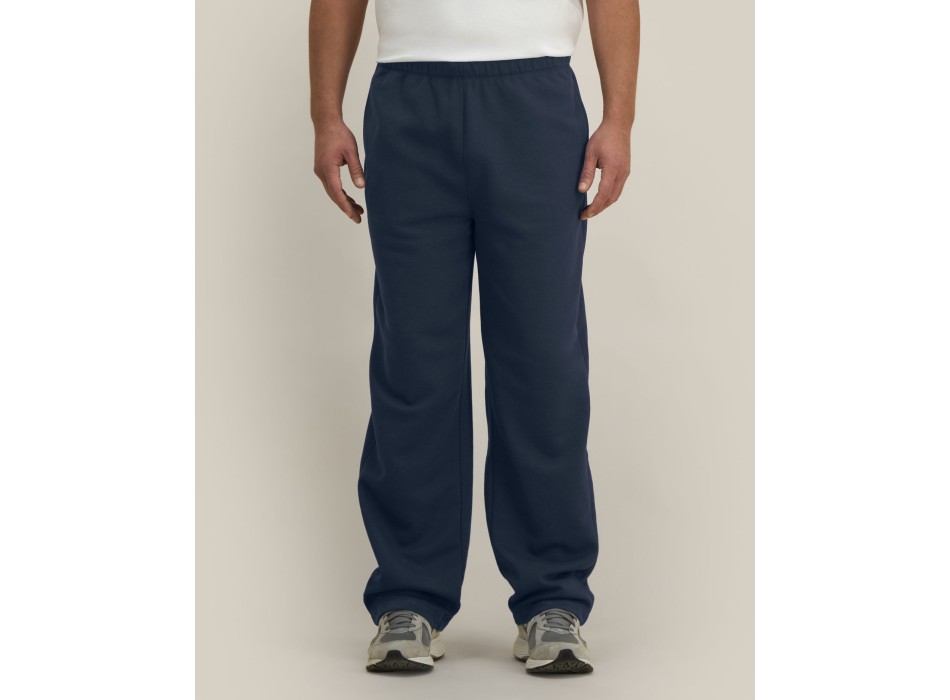 Needer - Il jogger unisex a gamba dritta con vestibilità rilassata FullGadgets.com