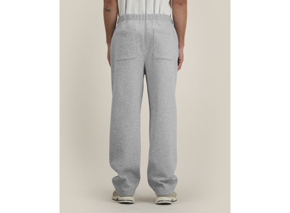 Needer - Il jogger unisex a gamba dritta con vestibilità rilassata FullGadgets.com