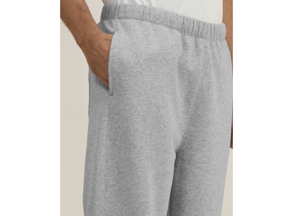 Needer - Il jogger unisex a gamba dritta con vestibilità rilassata FullGadgets.com