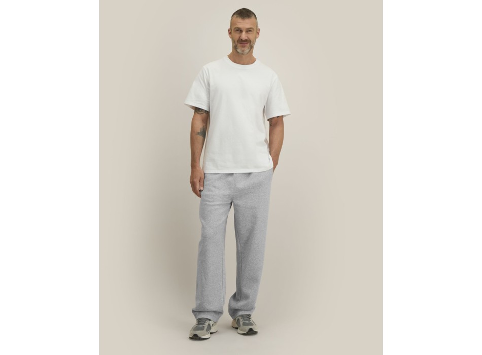 Needer - Il jogger unisex a gamba dritta con vestibilità rilassata FullGadgets.com