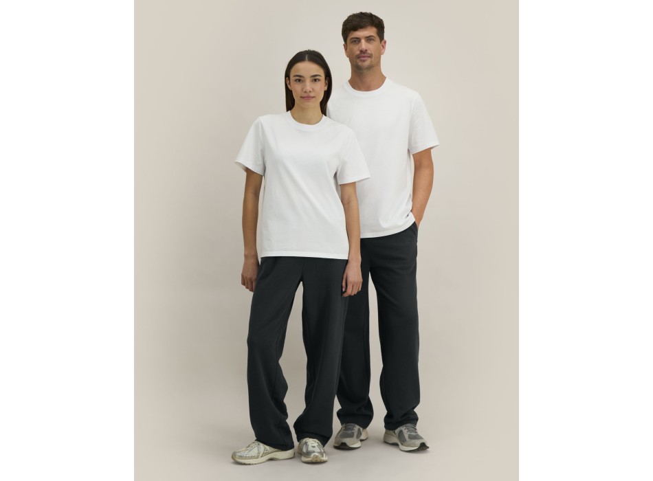 Needer - Il jogger unisex a gamba dritta con vestibilità rilassata FullGadgets.com