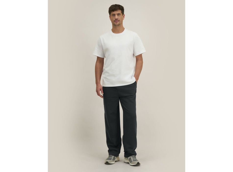 Needer - Il jogger unisex a gamba dritta con vestibilità rilassata FullGadgets.com
