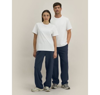 Needer - Il jogger unisex a gamba dritta con vestibilità rilassata FullGadgets.com