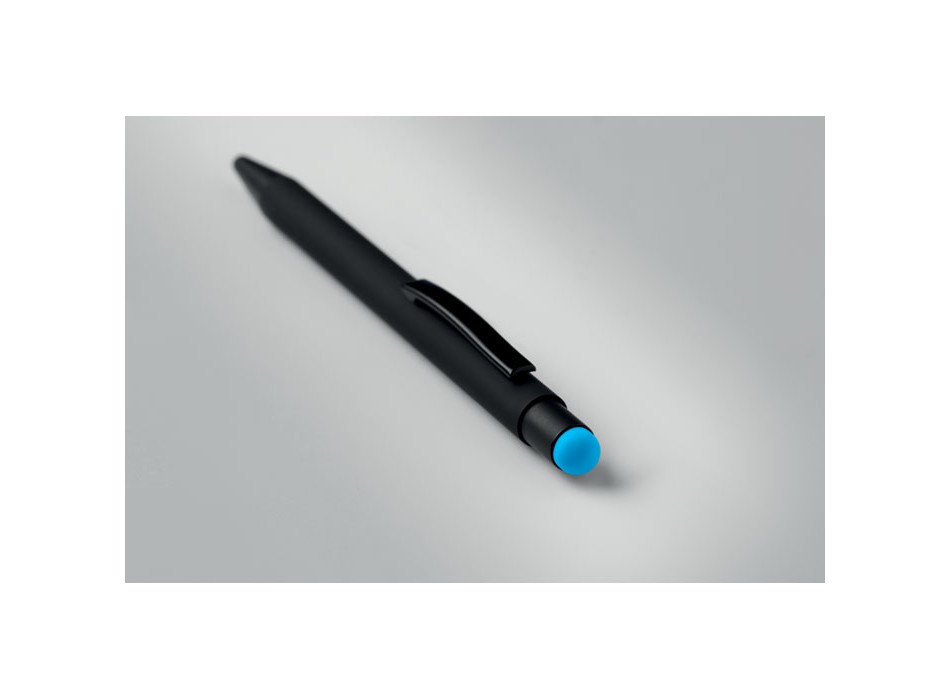 NEGRITO - Penna in alluminio FullGadgets.com