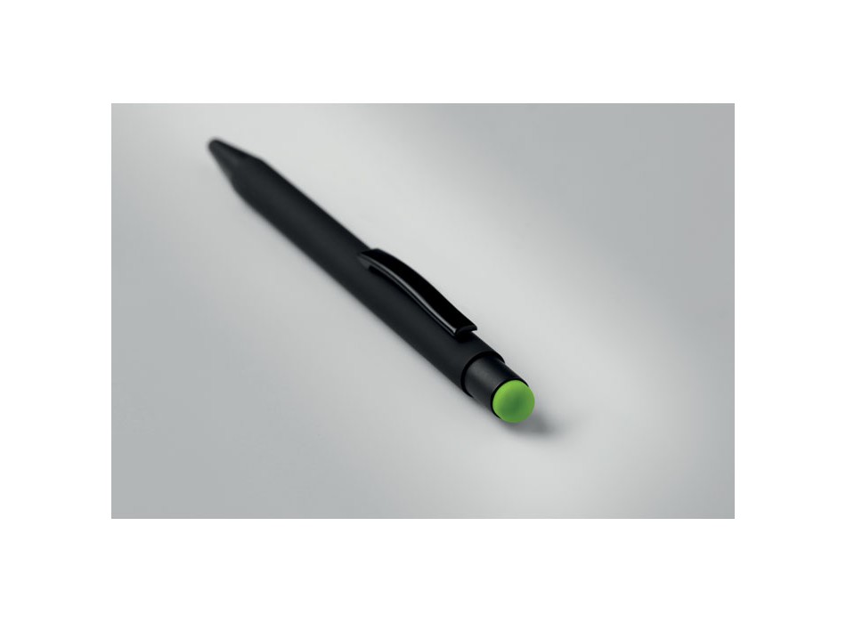 NEGRITO - Penna in alluminio FullGadgets.com