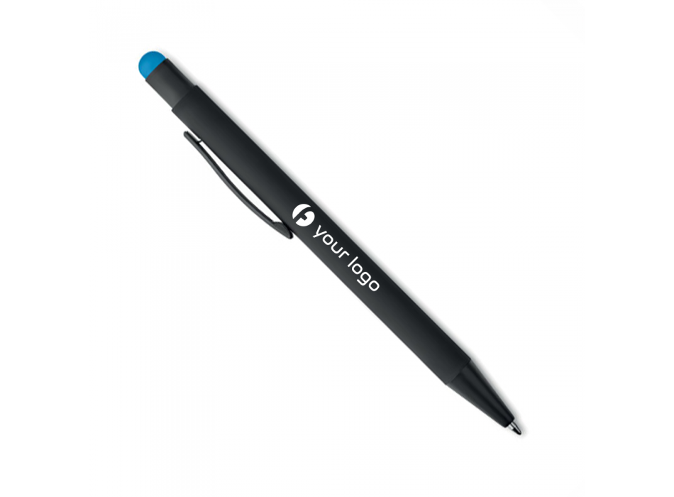 NEGRITO - Penna in alluminio FullGadgets.com