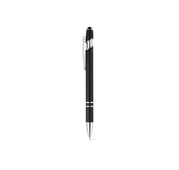 NEIL. Penna a sfera con corpo in alluminio riciclato (100% rAL) e punta tattile FullGadgets.com