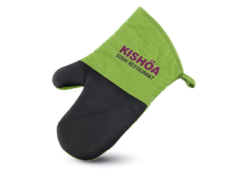 NEOKIT - Guanto da cucina FullGadgets.com