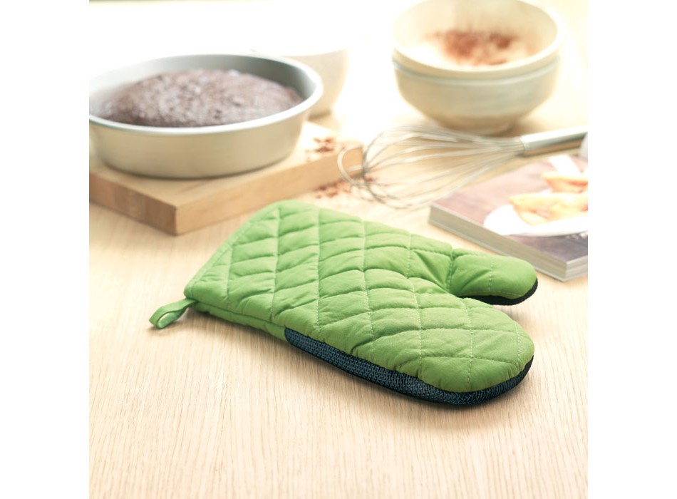 NEOKIT - Guanto da cucina FullGadgets.com