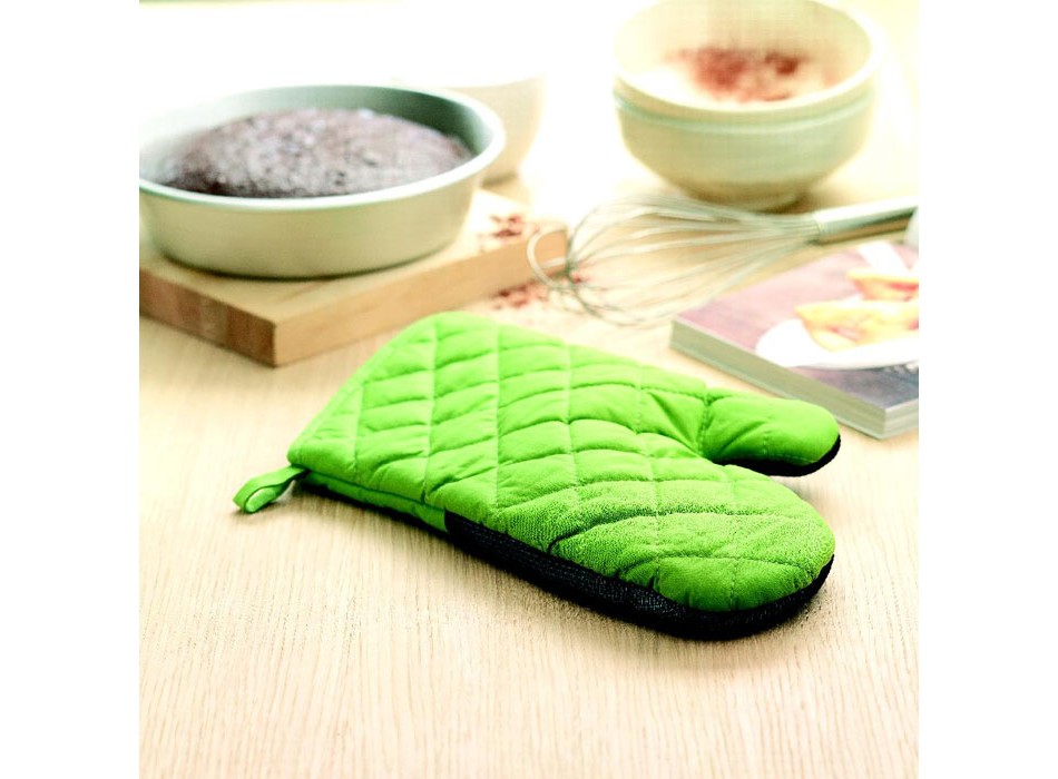 NEOKIT - Guanto da cucina FullGadgets.com