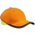 Neon-Reflex Cap 100% Poliestere Personalizzabile M&B