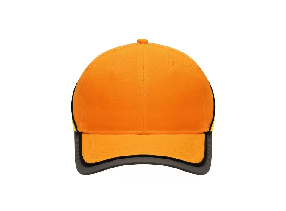 Neon-Reflex-Cap FullGadgets.com