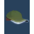 Neon-Reflex-Cap FullGadgets.com