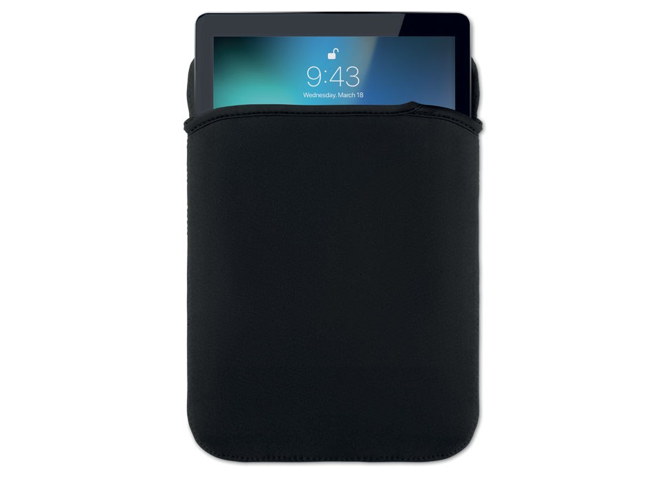 NEOSLEEVE11 - Custodia tablet neoprene 11" FullGadgets.com