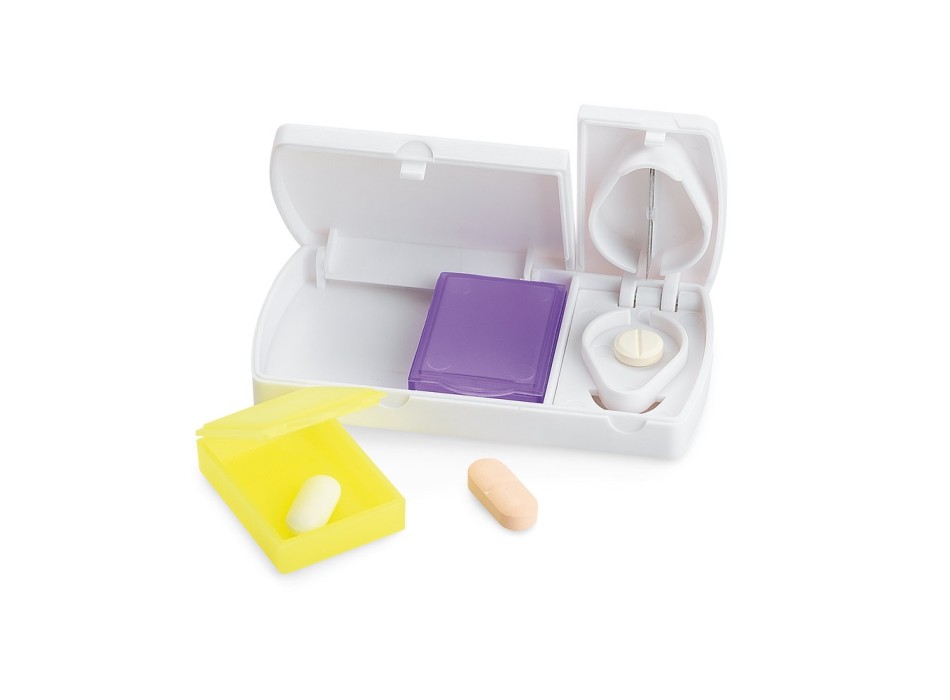 NERO. Scatola per tablet con 2 divisori FullGadgets.com