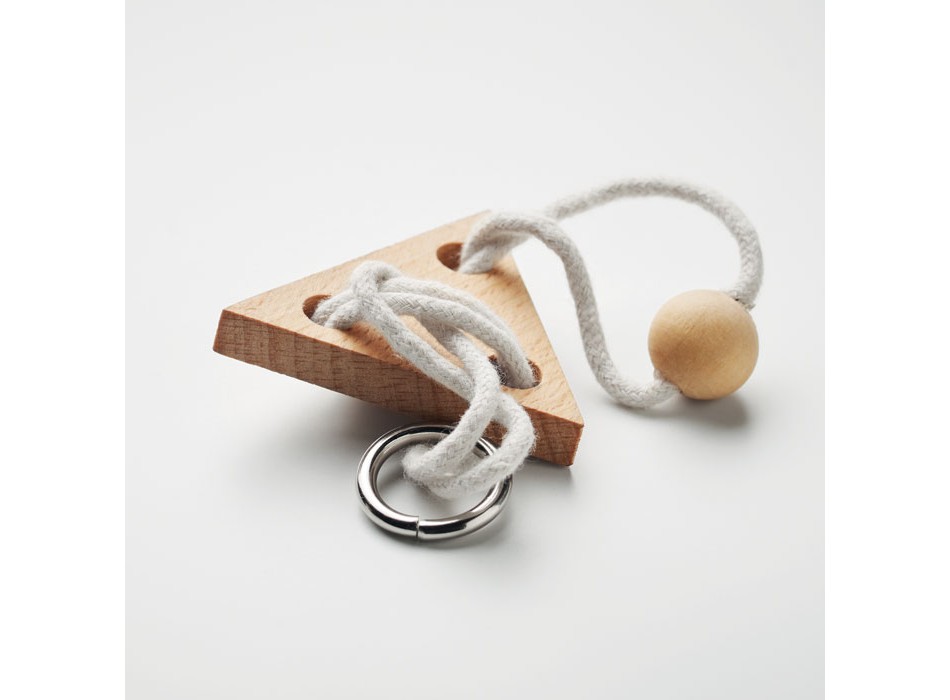 NERVE - Rompicapo in legno FullGadgets.com