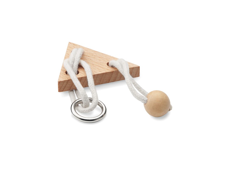 NERVE - Rompicapo in legno FullGadgets.com